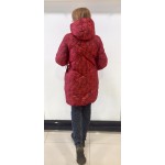 Пальто женское 585-164 Dixi Coat